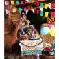 Preview: Lama Party Teller